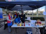 BBQ at Tasman Butchers, Mount Waverley